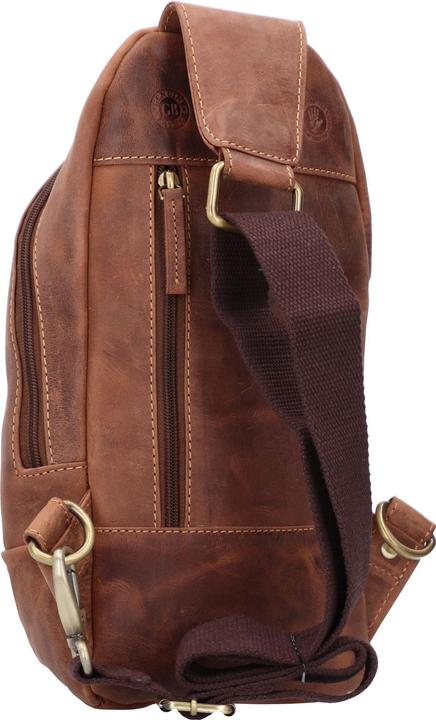Immagine prodotto Greenburry Bodybag Vintage 1612A