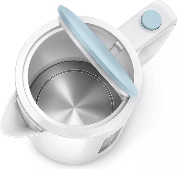 Actual product image Philips HD9318/70 electric kettle (1.70 l)