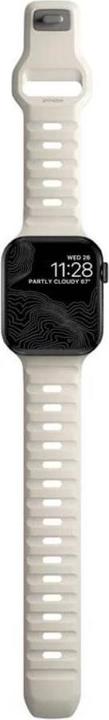 Immagine prodotto Nomad Cintura sportiva M/L AW 49/45/44/42 mm pietra (Silicone)