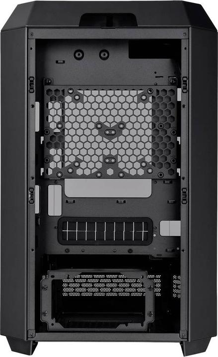 Image du produit Thermaltake The Tower 300 Black (mATX, Mini-ITX)