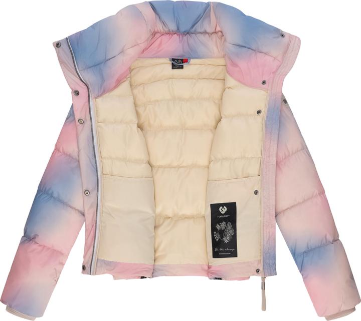 Produktbild Ragwear Lunis Ombre (XS)