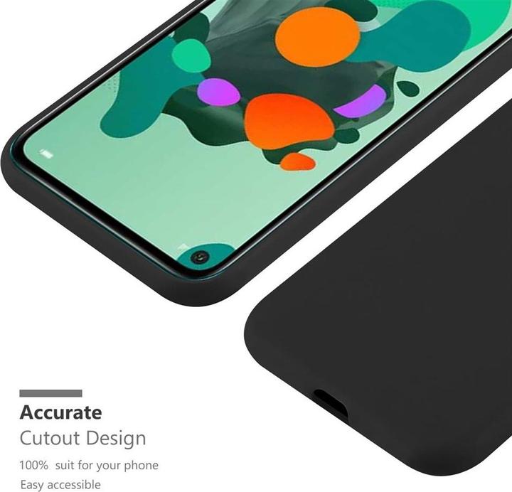 Actual product image Cadorabo TPU Candy Cover (Mate 30 Lite)