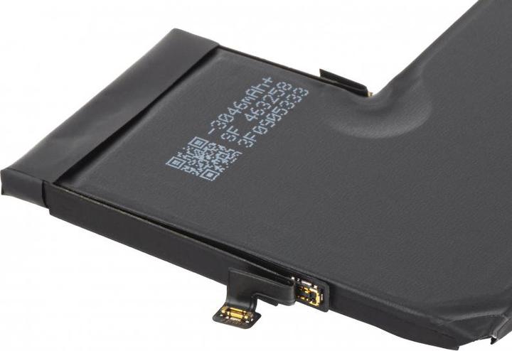 Image du produit Aftermarket Akku für iPhone 11 Pro, mit built in Flex für BMS (no spot welding needed)