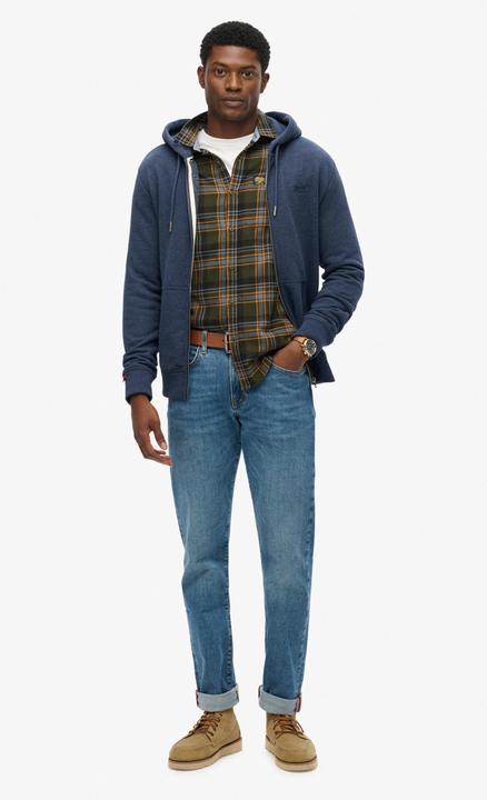 Immagine prodotto Superdry Essential Kapuzenjacke mit Logo (XL)