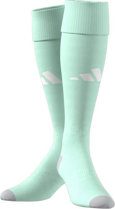 Produktbild adidas Milano Fussballsocken 23 Mint IB7823 (40-42) (40 - 42)