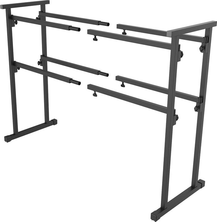 Vonyx DJ Booth DB1