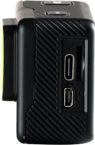 Actual product image Nilox NXAC4KUBIC01