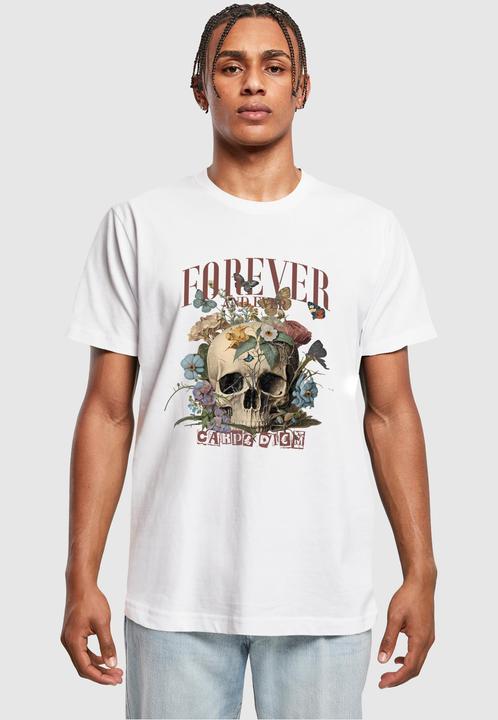 Actual product image Mister Tee Forever And Ever Tee - 142577 (4XL)