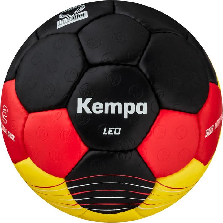 Kempa Leo (3)