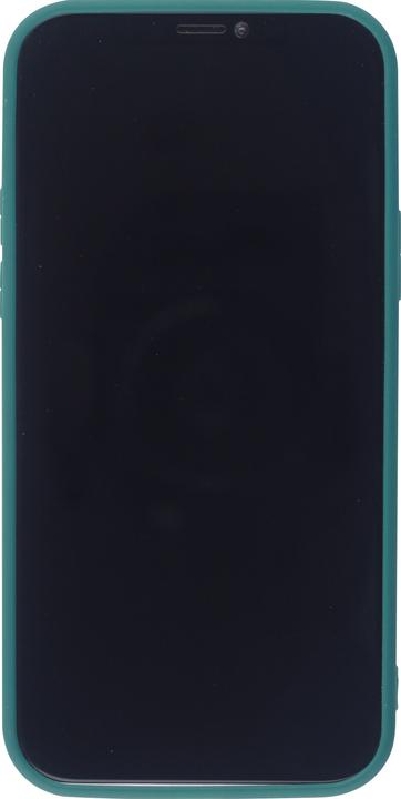 Actual product image PhoneLook Cover Silicone Mat Heart (Apple iPhone 12 Pro Max)