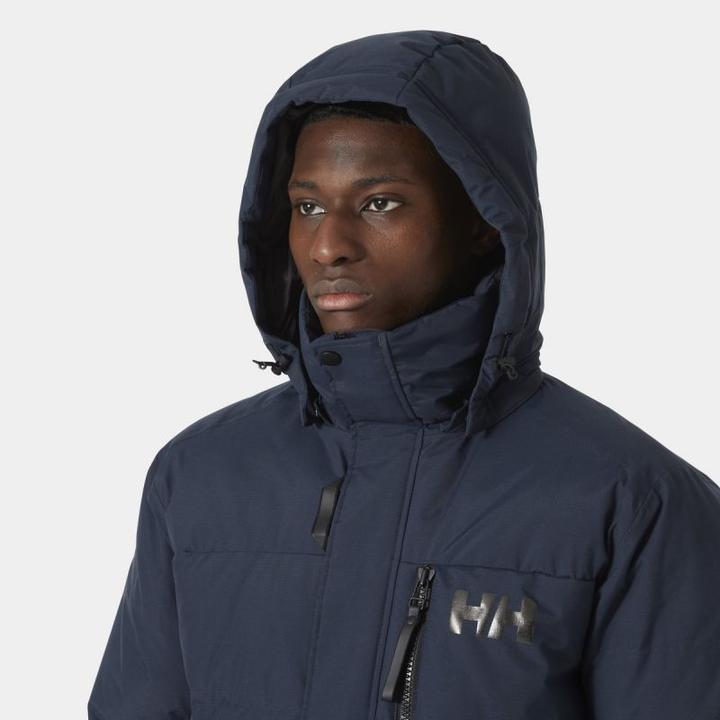 Produktbild Helly Hansen Winterjacke Tromsoe - 104635 (XXL)