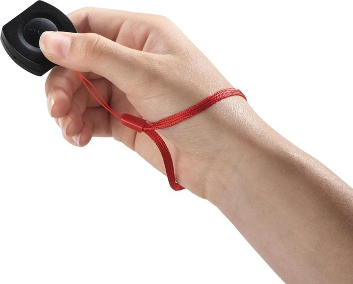 Actual product image Hama Solid III, 80B (Plastic)