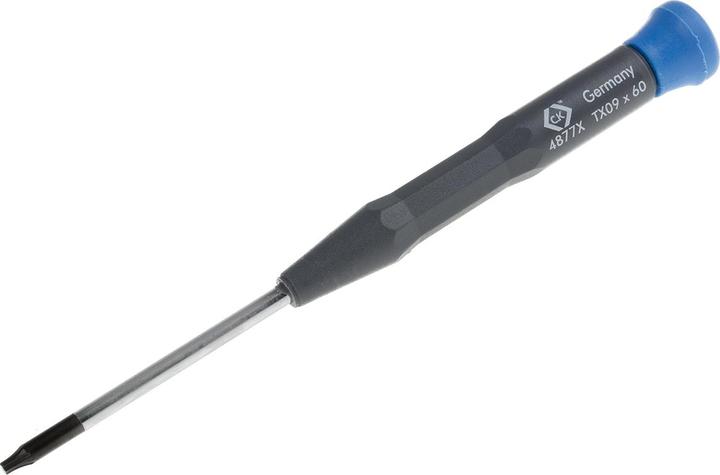 Produktbild C.K Magma Elektronik- u. Feinmechanik To (Torx (TX))