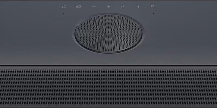 Actual product image LG SC9S (400 W, 3.1.3 Channel)