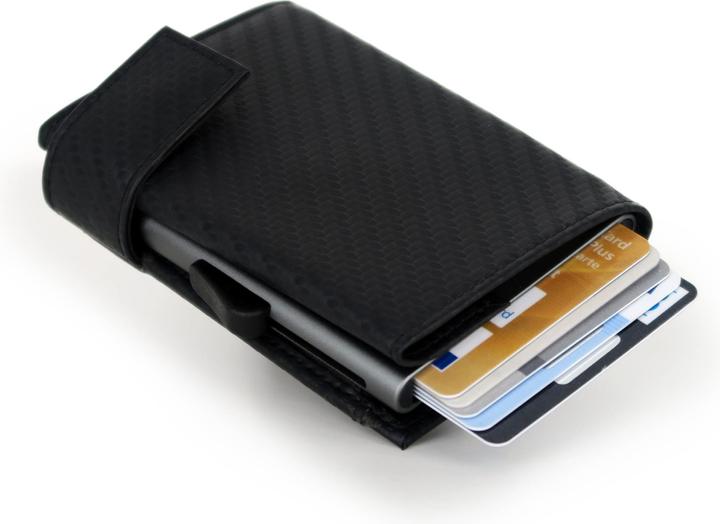 Actual product image SecWal Wallet 2