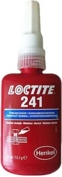 Immagine prodotto Loctite Frenafiletti (50 ml)