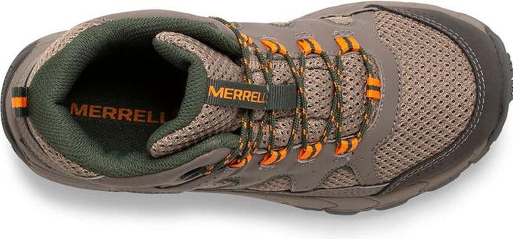 Produktbild Merrell Oakcreek Mid Lace Wtrpf (33)