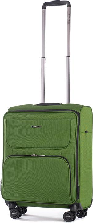 Stratic Bendigo Light + Koffer (48 l, Handgepäck (bis 50l))