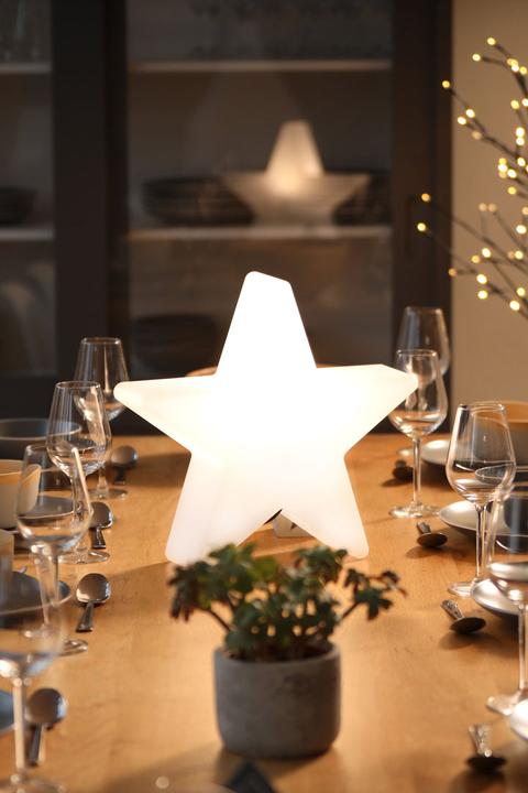 Immagine prodotto 8 seasons design Stella splendente