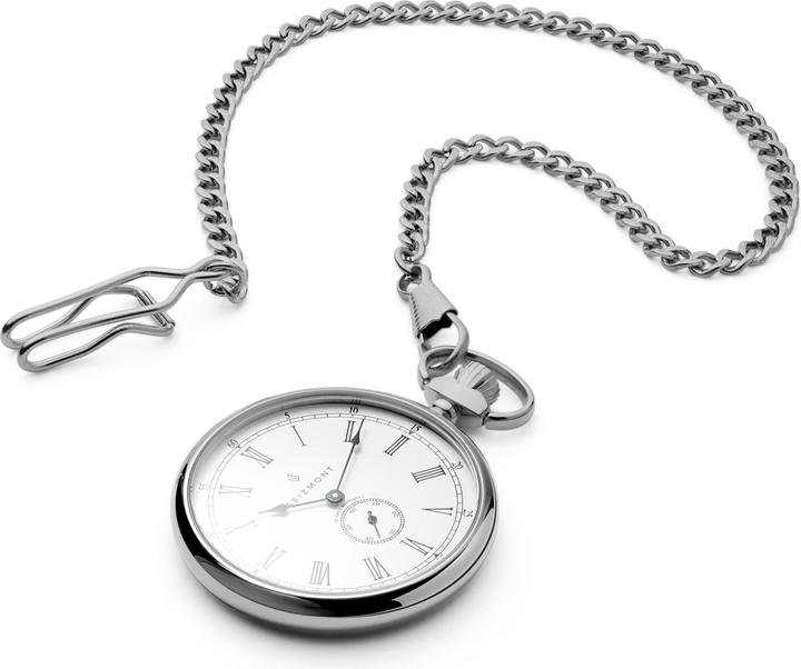 Seizmont Emil (Taschenuhr, 42 mm)