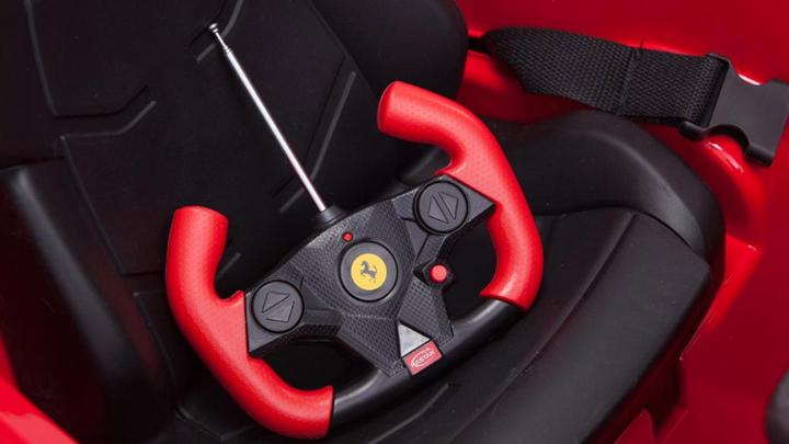 Immagine prodotto Rastar F12 (12 V)