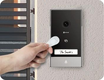 Actual product image EZVIZ HP7 (App)