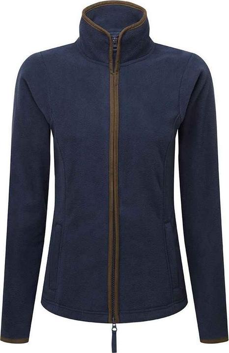 Braun, Marineblau