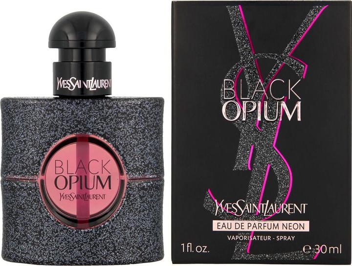 Immagine prodotto Yves Saint Laurent Neon di oppio nero (Eau de parfum, 30 ml)