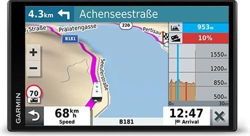 Produktbild Garmin Camper 780 (6.95")