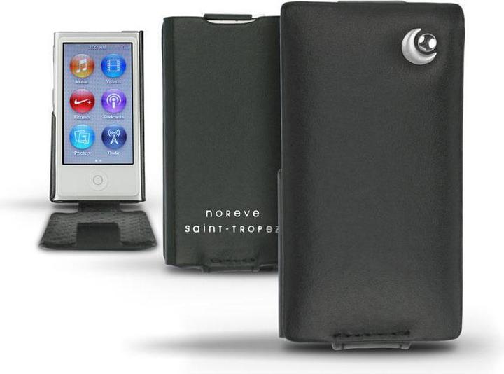 Immagine prodotto Noreve Custodia protettiva in pelle Apple iPod Nano 7G