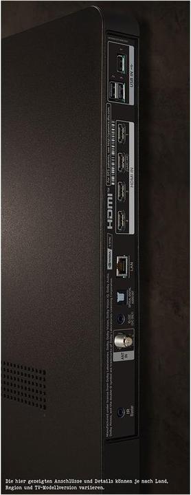 Produktbild LG OLED77C41LA (77", C4, OLED, 4K, 2024)