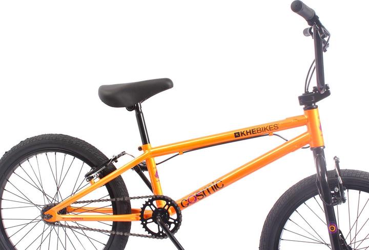 KHE Bikes 20 Pouces Cosmic (19.69")