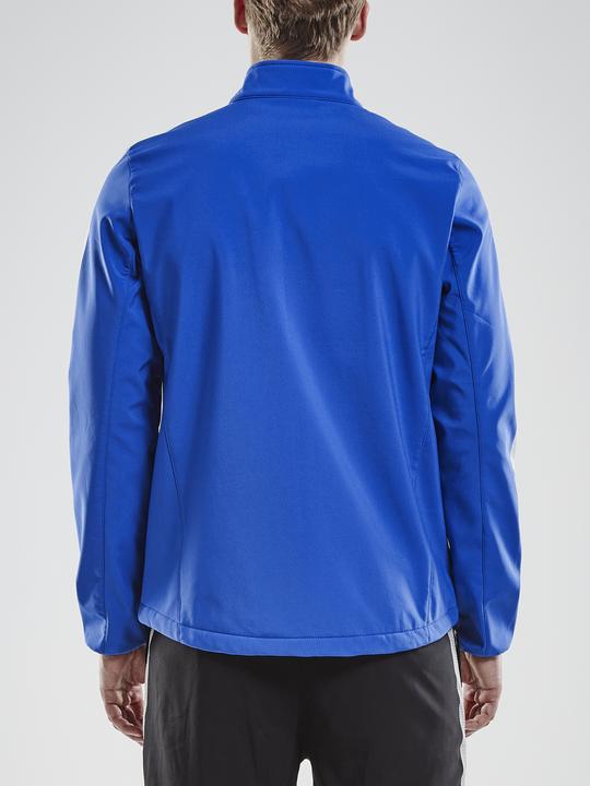 Produktbild Craft Pro Control Softshell Jacket M (3XL)