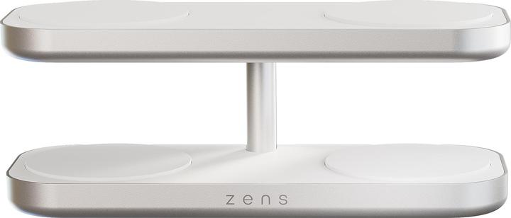 Actual product image Zens Quattro Wireless Charger Pro 4 MagSafe 4x15W (15 W)