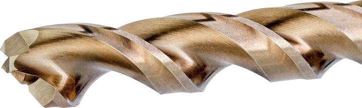 Produktbild DeWalt MetallbohrerSatz (2 mm, 3 mm, 4 mm, 5 mm, 6 mm, 8 mm)