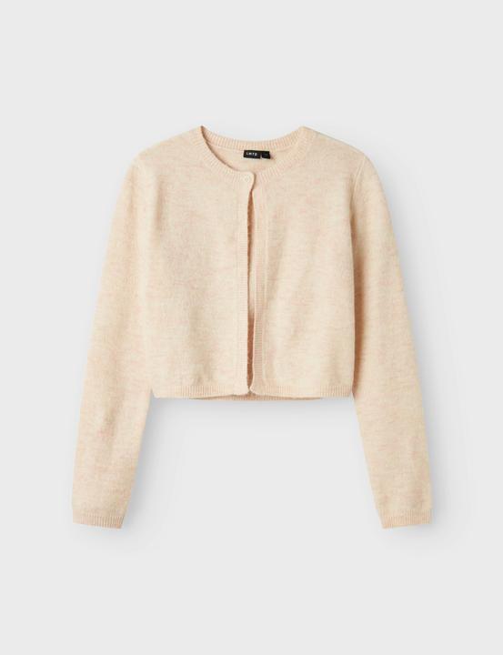 Immagine prodotto Lmtd Kurzes Strickjacke (158)