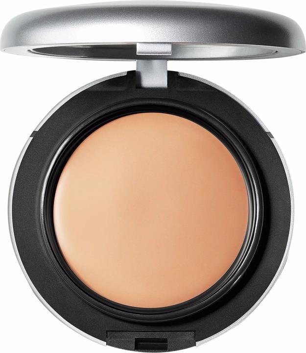 Actual product image MAC Cosmetics Studio Fix Tech Cream-To-Powder Foundation (No. NW15)