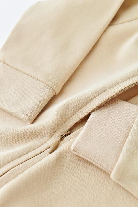 Produktbild BabyCosy Strampler mit Reissverschluss. langarm (86)