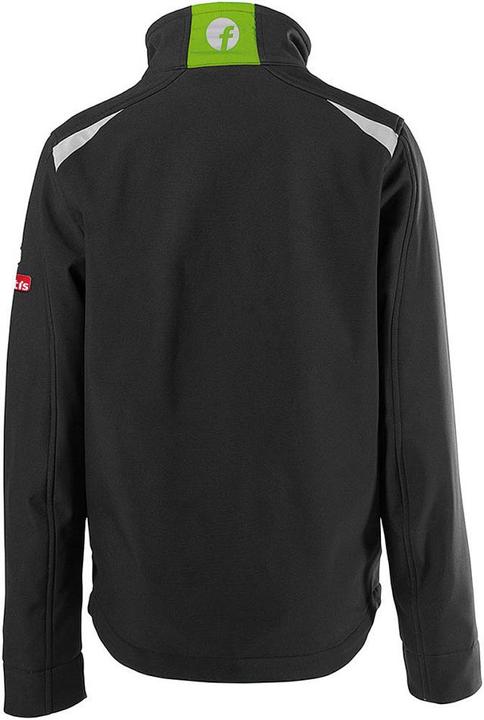 Produktbild Fortis Kinder-Jacke (110, 116)