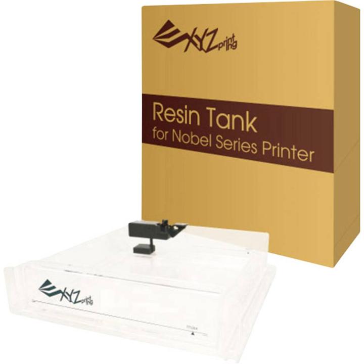 XYZprinting Resin Tank (Ersatzteile)