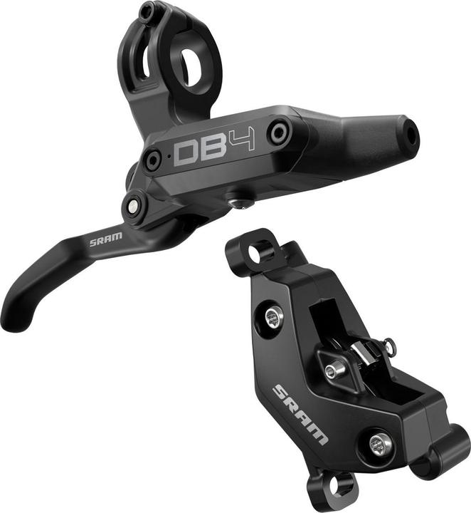 Produktbild Sram Disc Brake - DB4 (Vorne + Hinten, Bremsset)