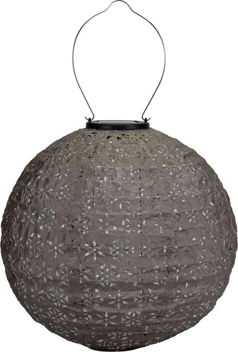 Produktbild Pauleen Solar Laterne Sunshine Dreamer (4 lm, IP44)
