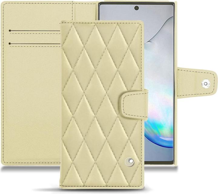 Beige - Couture (Nappa - Pantone #ceb888)