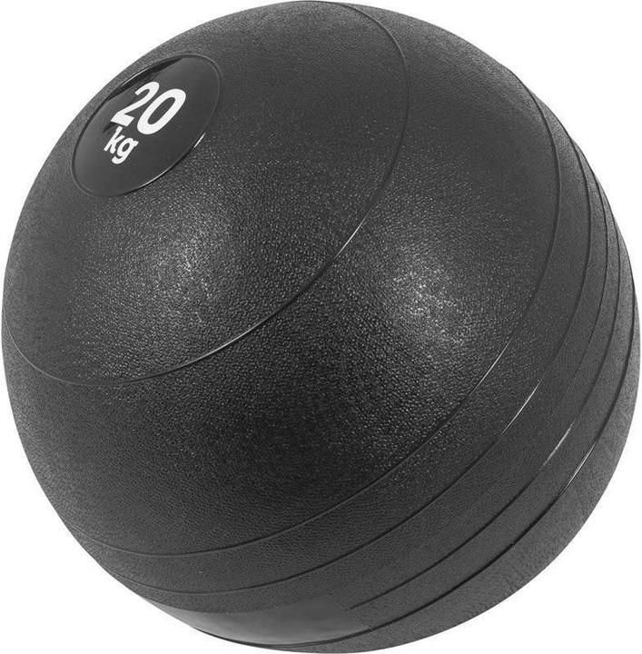 Immagine prodotto Gorilla Sports Slamball (20 kg, 280 mm)