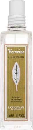 Actual product image L'Occitane Verbena Eau de Toilette (Eau de toilette, 100 ml)