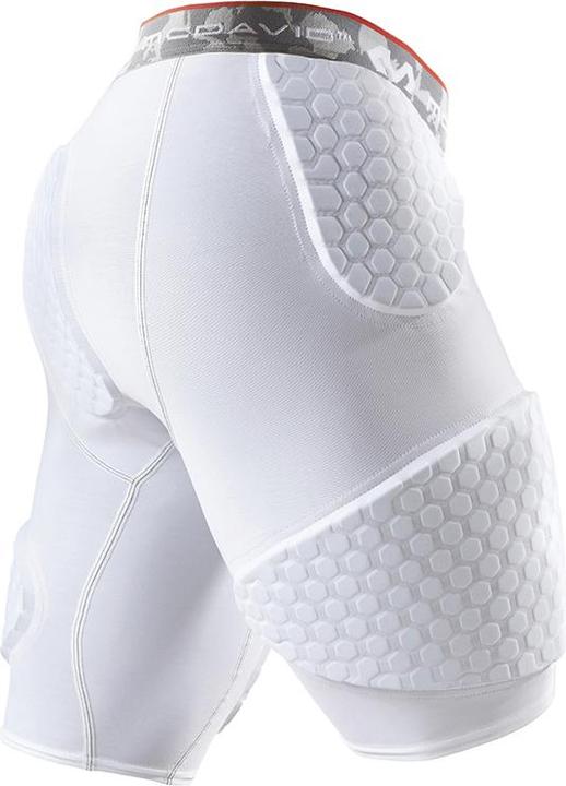 McDavid Schutzhose "Hex" Wrap (L)