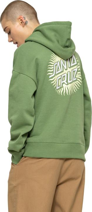 Immagine prodotto Santa Cruz Daylight Dot Hood (L)
