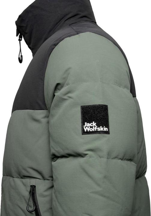 Image du produit Jack Wolfskin Dellbrueck Jkt (S)