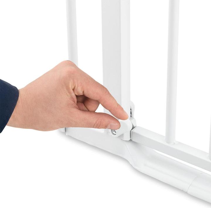 Immagine prodotto Hauck Clear Step Autoclose 2 Set +9 cm (84 cm)