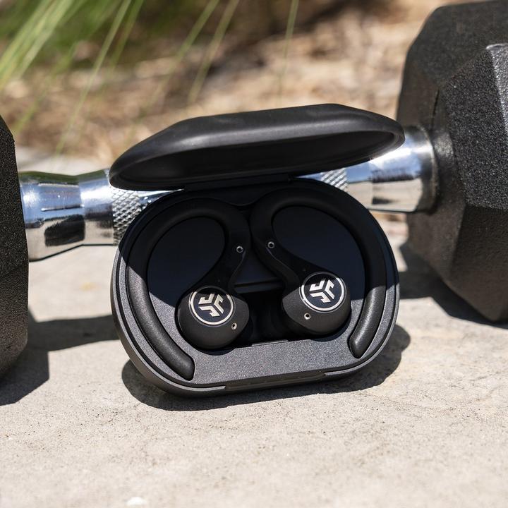 Actual product image JLab Audio Epic Air Sport (ANC, 15 h, Wireless)